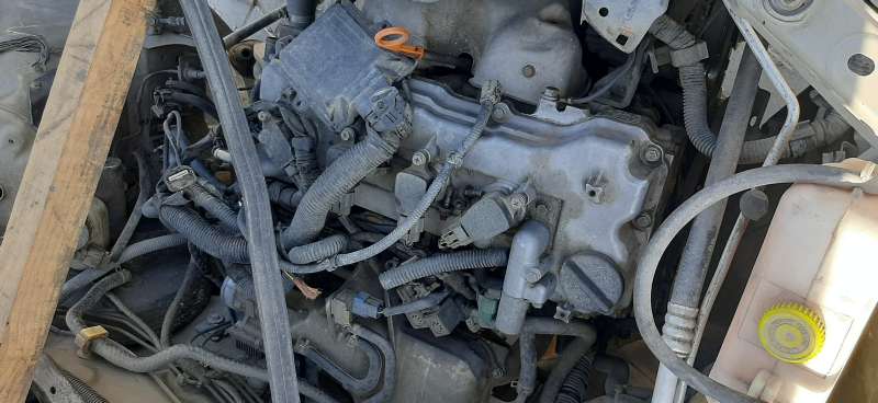 TOYOTA HİLUX Hİ-CRUİSER 2.4 4X4 ÇIKMA YEDEK MOTOR_750